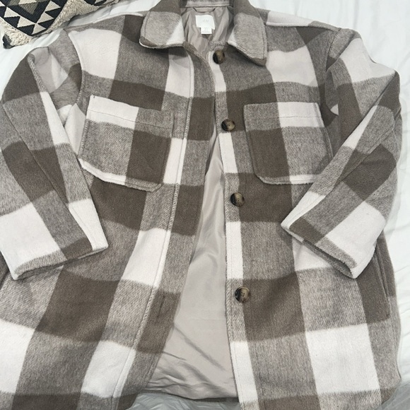 H&M coat - Picture 5 of 5